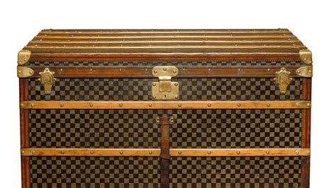 louis vuitton hard trunk|louis vuitton side trunk mm.